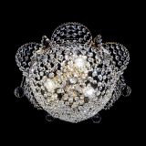 Люстра Нарцисс с подвесом в Подольске Люстра Нарцисс с подвесом в Подольске