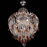 Люстра Натали Софья чайная в Подольске