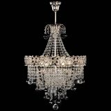 Люстра Натали Софья черная в Подольске