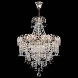 Люстра Натали Софья черная в Подольске