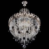 Люстра Натали Софья черная в Подольске