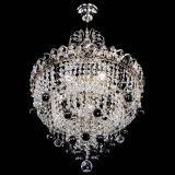 Люстра Натали Софья черная в Подольске