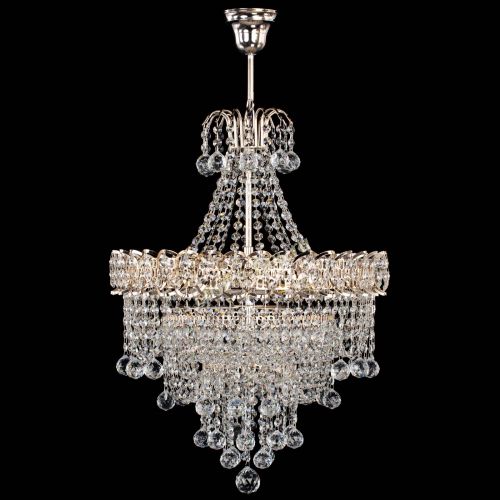 Люстра Натали Софья в Подольске Гусь Хрустальный