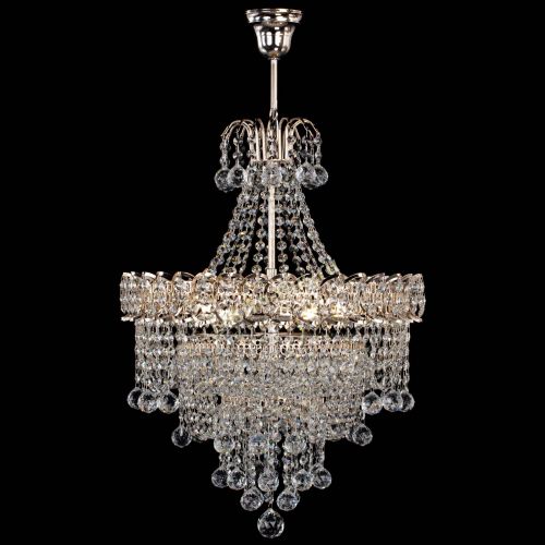 Люстра Натали Софья в Подольске Гусь Хрустальный