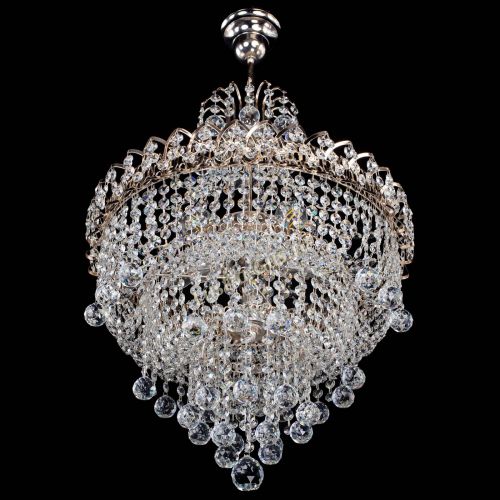 Люстра Натали Софья в Подольске Гусь Хрустальный