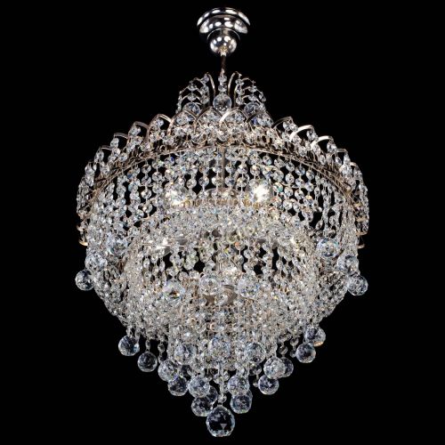 Люстра Натали Софья в Подольске Гусь Хрустальный