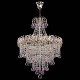 Люстра Натали Софья розовая в Подольске