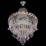 Люстра Натали Софья розовая в Подольске