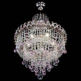 Люстра Натали Софья розовая в Подольске