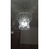 Люстра Каскад Шар 40 мм в Подольске