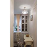 Люстра Корона подвесная №1 в Подольске Люстра Корона подвесная №1 в Подольске