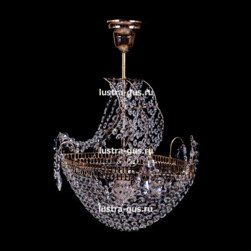 Люстра Корвет 1 ламповый в Подольске Люстра Корвет 1 ламповый в Подольске
