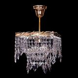 Люстра Квадрат Перо подвесная в Подольске Люстра Квадрат Перо подвесная в Подольске