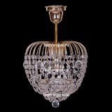 Люстра Малинка шар в Подольске