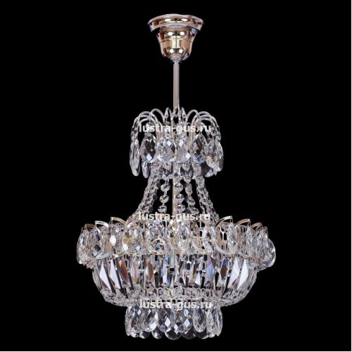 Люстра Натали малая в Подольске Гусь Хрустальный