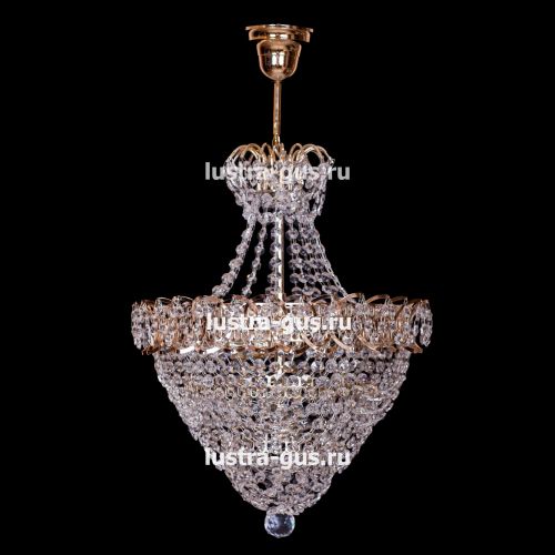 Люстра Натали Роза в Подольске Гусь Хрустальный