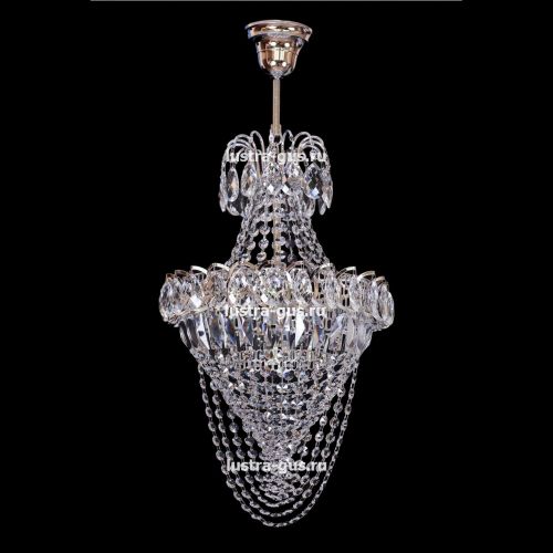 Люстра Натали Водоворот в Подольске Гусь Хрустальный