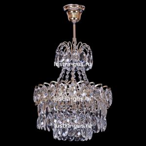 Люстра Натали Забор в Подольске отзыв и фото покупателя