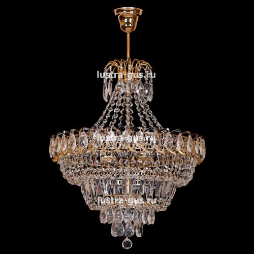 Люстра Натали в Подольске Гусь Хрустальный
