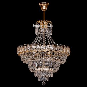 Люстра Натали в Подольске отзыв и фото покупателя