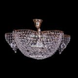 Люстра Ромашка подсолнух с подвесом в Подольске