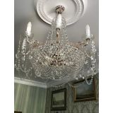 Люстра Елизавета №13 в Подольске