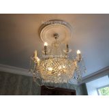 Люстра Елизавета №13 в Подольске