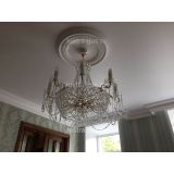 Люстра Елизавета №13 в Подольске