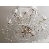 Люстра Елизавета №13 в Подольске