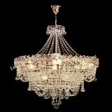 Люстра Водопад Софья с подвесом в Подольске