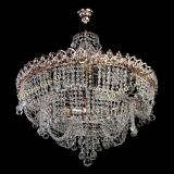 Люстра Водопад Софья с подвесом в Подольске