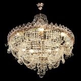 Люстра Водопад Софья с подвесом в Подольске