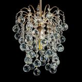 Люстра Зима шар №2 в Подольске