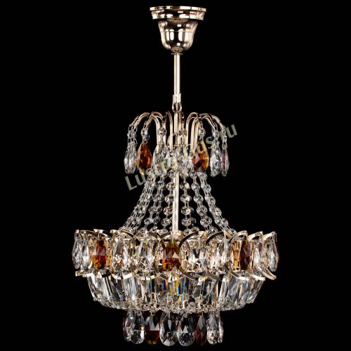 Люстра Ника 1 лампа чайная в Подольске Люстра Ника 1 лампа чайная в Подольске