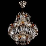 Люстра Ника 1 лампа чайная в Подольске Люстра Ника 1 лампа чайная в Подольске