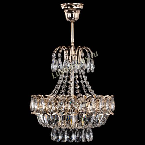 Люстра Ника 1 лампа в Подольске Гусь Хрустальный