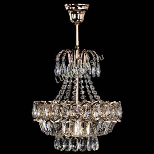 Люстра Ника 1 лампа в Подольске Гусь Хрустальный