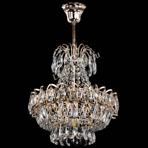 Люстра Ника 1 лампа в Подольске Гусь Хрустальный