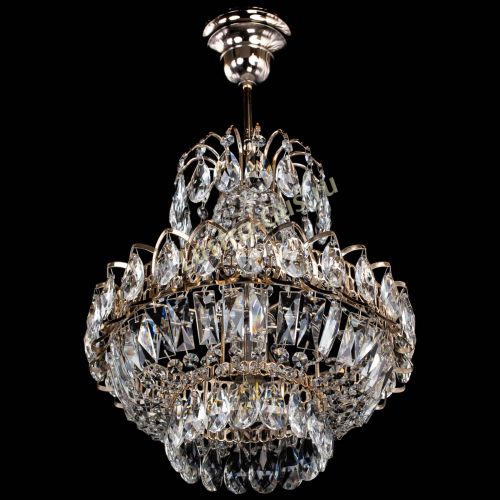 Люстра Ника 1 лампа в Подольске Гусь Хрустальный