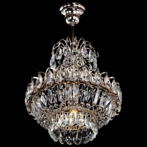 Люстра Ника 1 лампа в Подольске Гусь Хрустальный