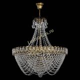 Люстра Ника Лепестки №5 под бронзу в Подольске Люстра Ника Лепестки №5 под бронзу в Подольске