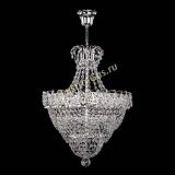 Люстра Ника Лепестки малая - 3 лампы в Подольске Люстра Ника Лепестки малая - 3 лампы в Подольске