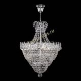 Люстра Ника Лепестки малая - 3 лампы в Подольске Люстра Ника Лепестки малая - 3 лампы в Подольске