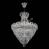 Люстра Ника Лепестки малая - 3 лампы в Подольске Люстра Ника Лепестки малая - 3 лампы в Подольске