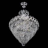 Люстра Ника Лепестки малая - 3 лампы в Подольске Люстра Ника Лепестки малая - 3 лампы в Подольске