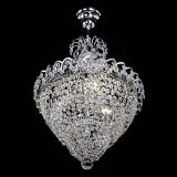 Люстра Ника Лепестки малая - 3 лампы в Подольске Люстра Ника Лепестки малая - 3 лампы в Подольске