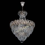 Люстра Ника Лепестки малая - 3 лампы в Подольске Люстра Ника Лепестки малая - 3 лампы в Подольске