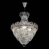 Люстра Ника Лепестки малая - 3 лампы в Подольске Люстра Ника Лепестки малая - 3 лампы в Подольске