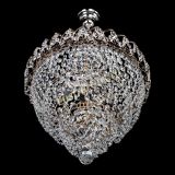 Люстра Ника Лепестки малая - 3 лампы в Подольске Люстра Ника Лепестки малая - 3 лампы в Подольске