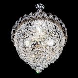 Люстра Ника Лепестки малая - 3 лампы в Подольске Люстра Ника Лепестки малая - 3 лампы в Подольске